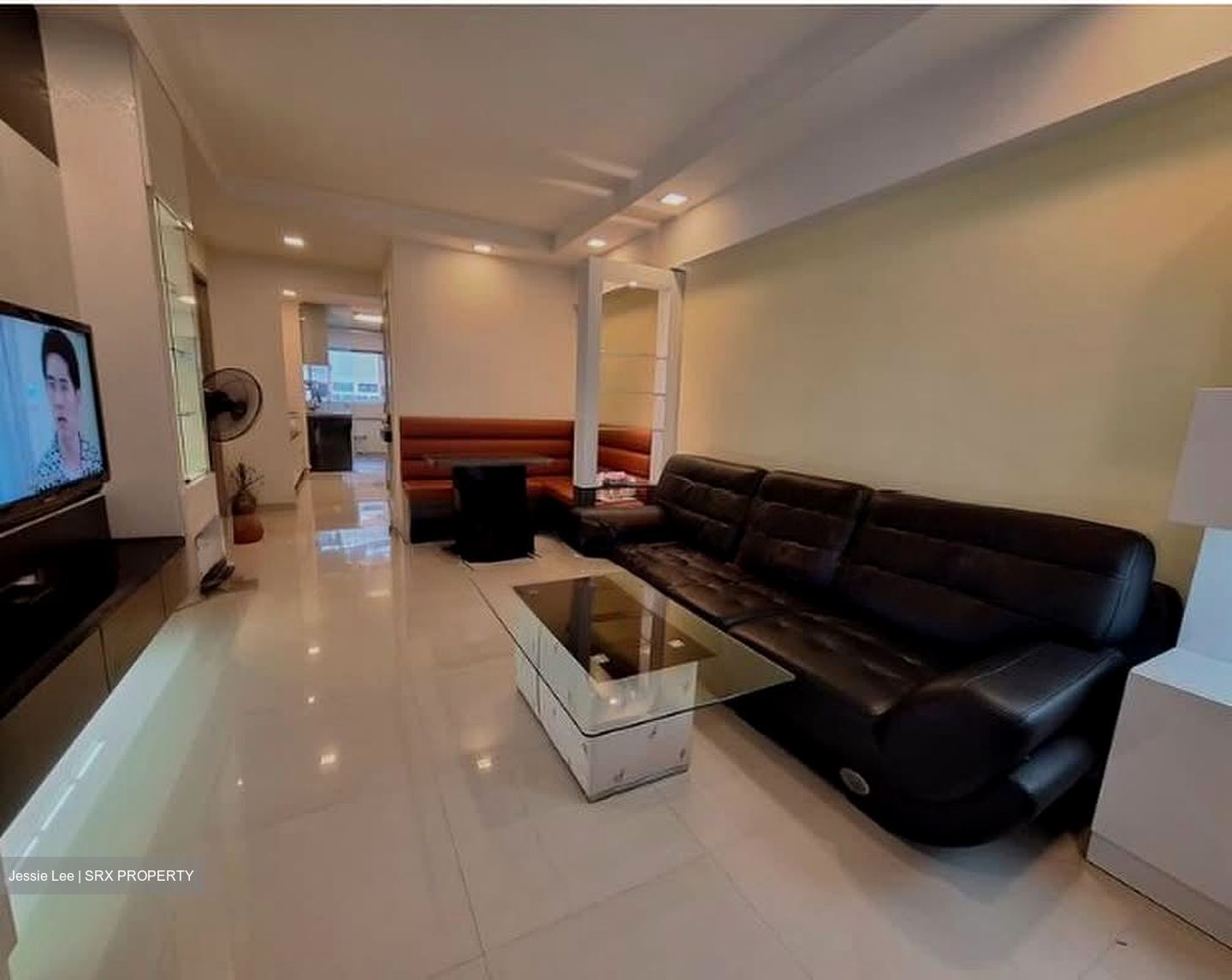 Blk 420 SUN PLAZA GARDENS (Tampines), HDB 3 Rooms #569560231